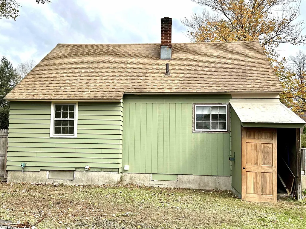 92 Dale Drive Keene NH 03431