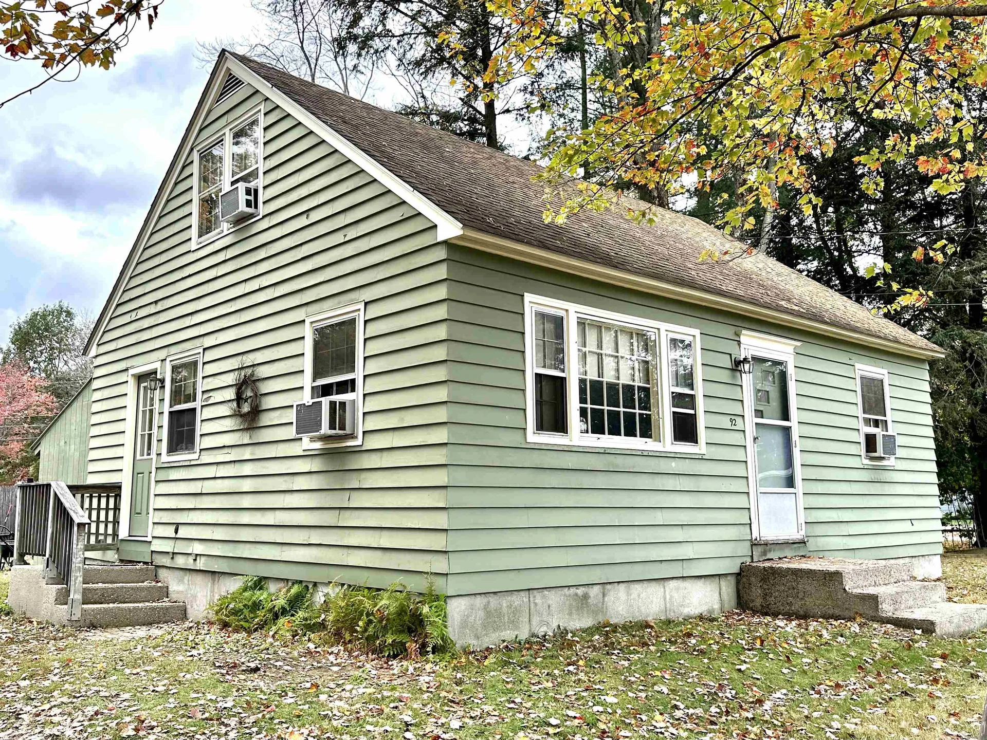 92 Dale Drive Keene NH 03431