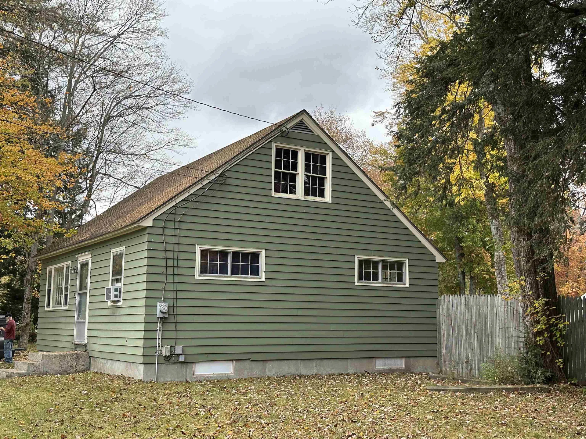 92 Dale Drive Keene NH 03431