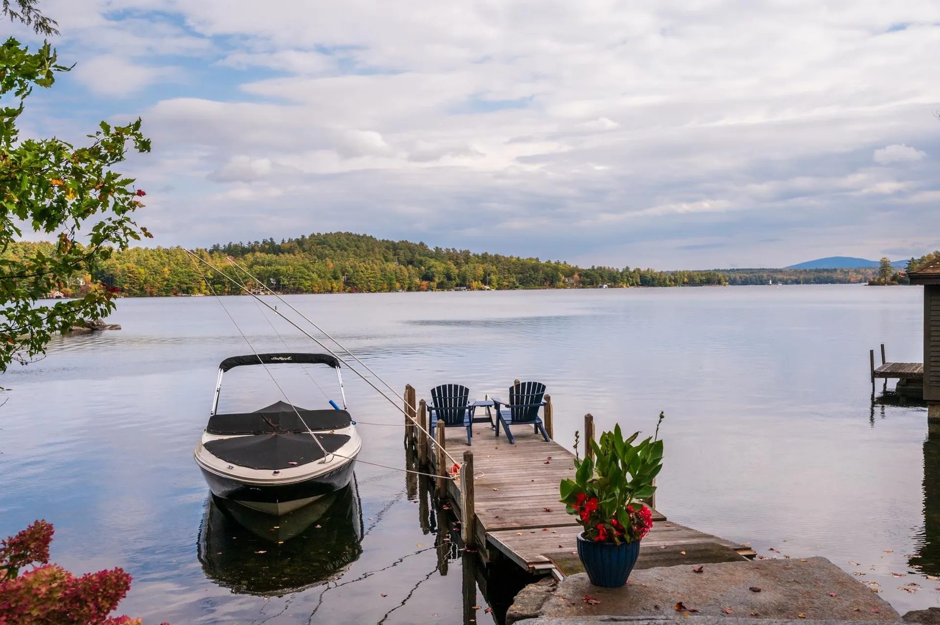92 Garnet Street Sunapee NH 03782