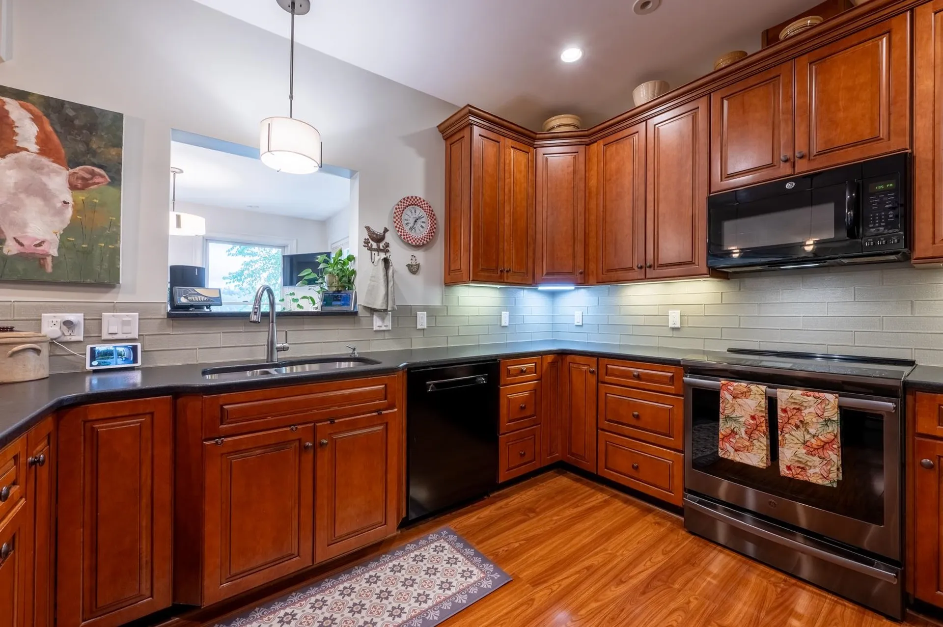92 Garnet Street Sunapee NH 03782