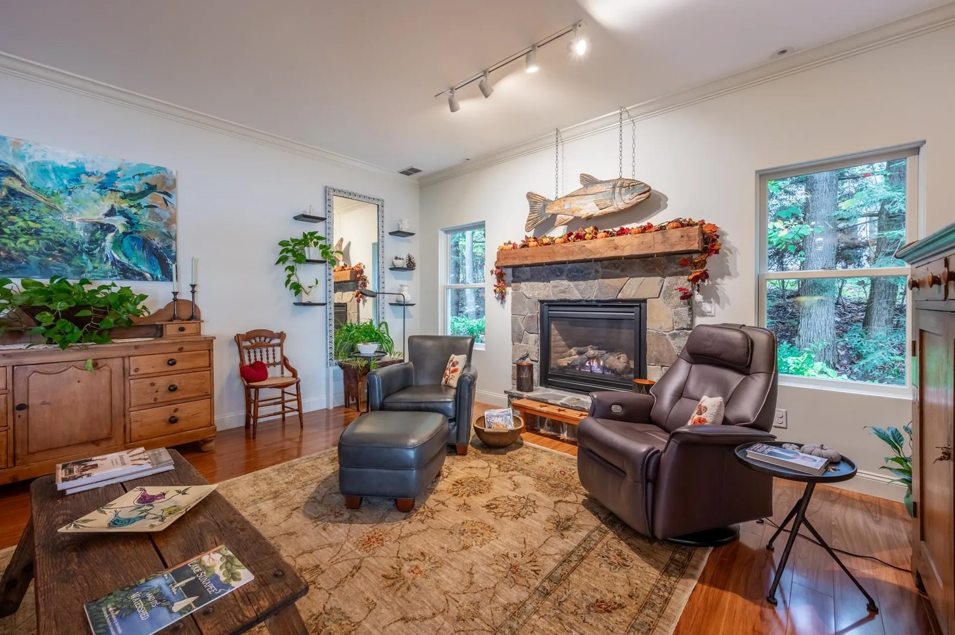 92 Garnet Street Sunapee NH 03782