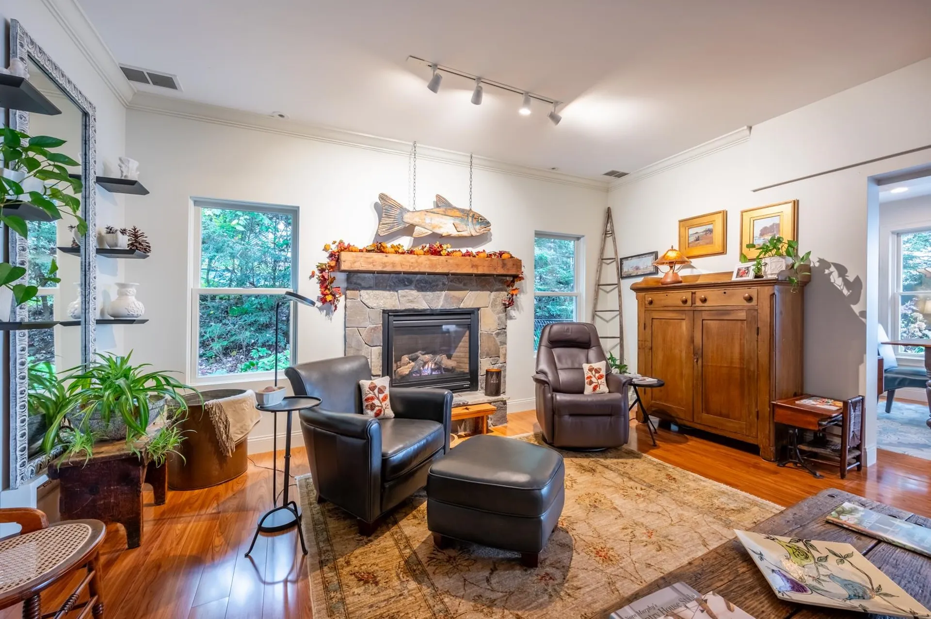 92 Garnet Street Sunapee NH 03782