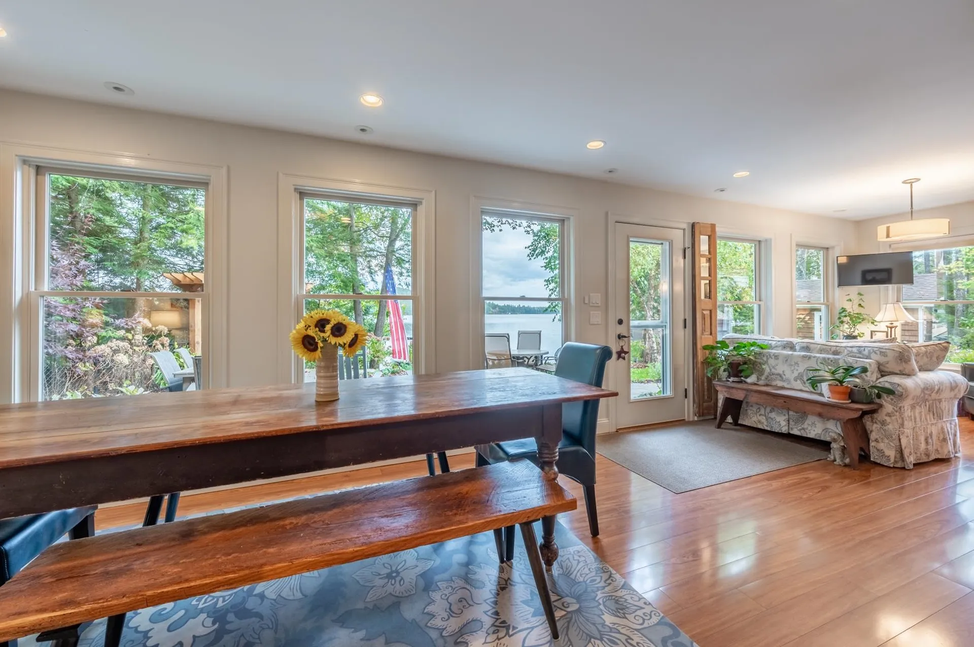 92 Garnet Street Sunapee NH 03782
