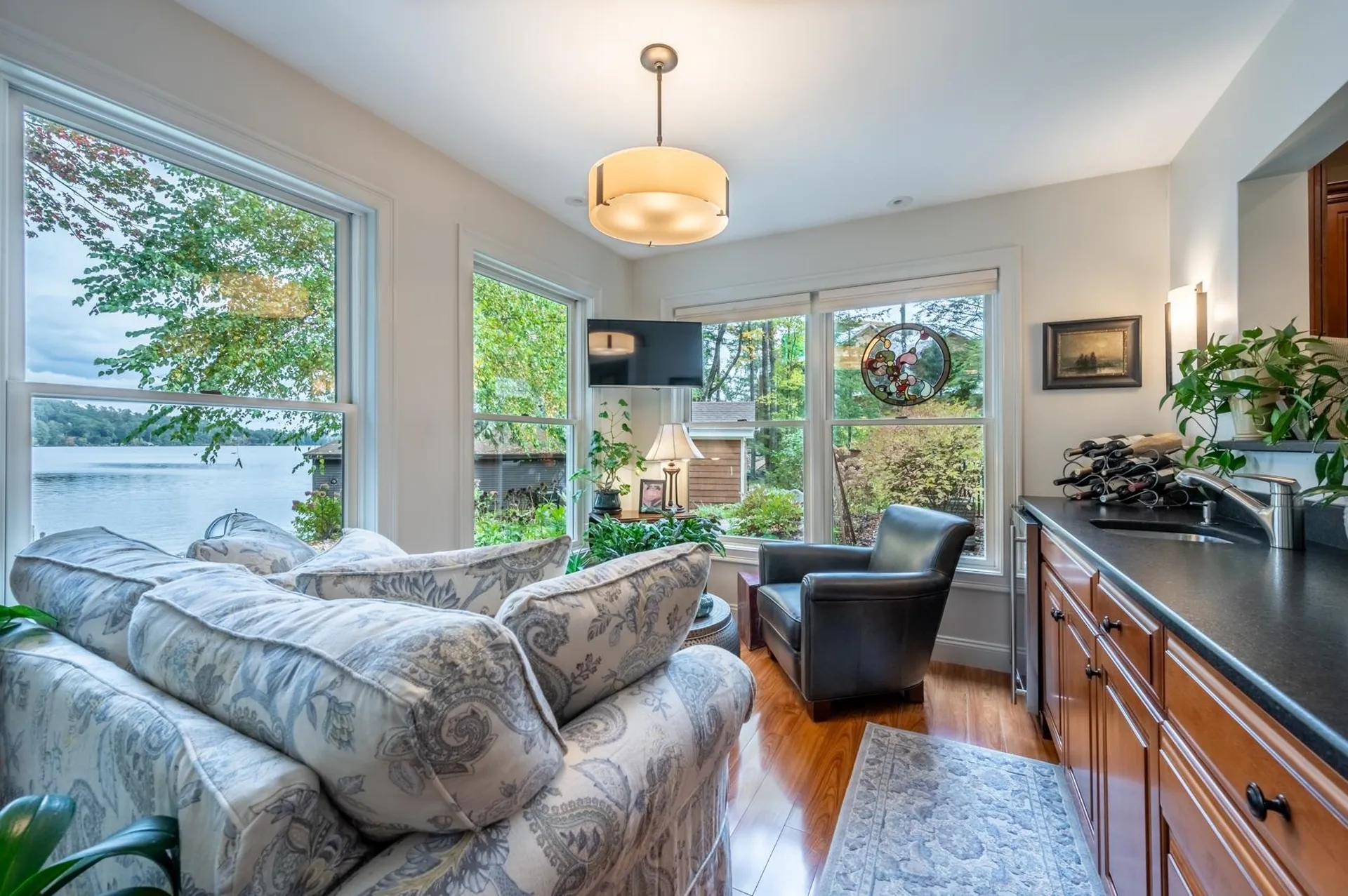 92 Garnet Street Sunapee NH 03782