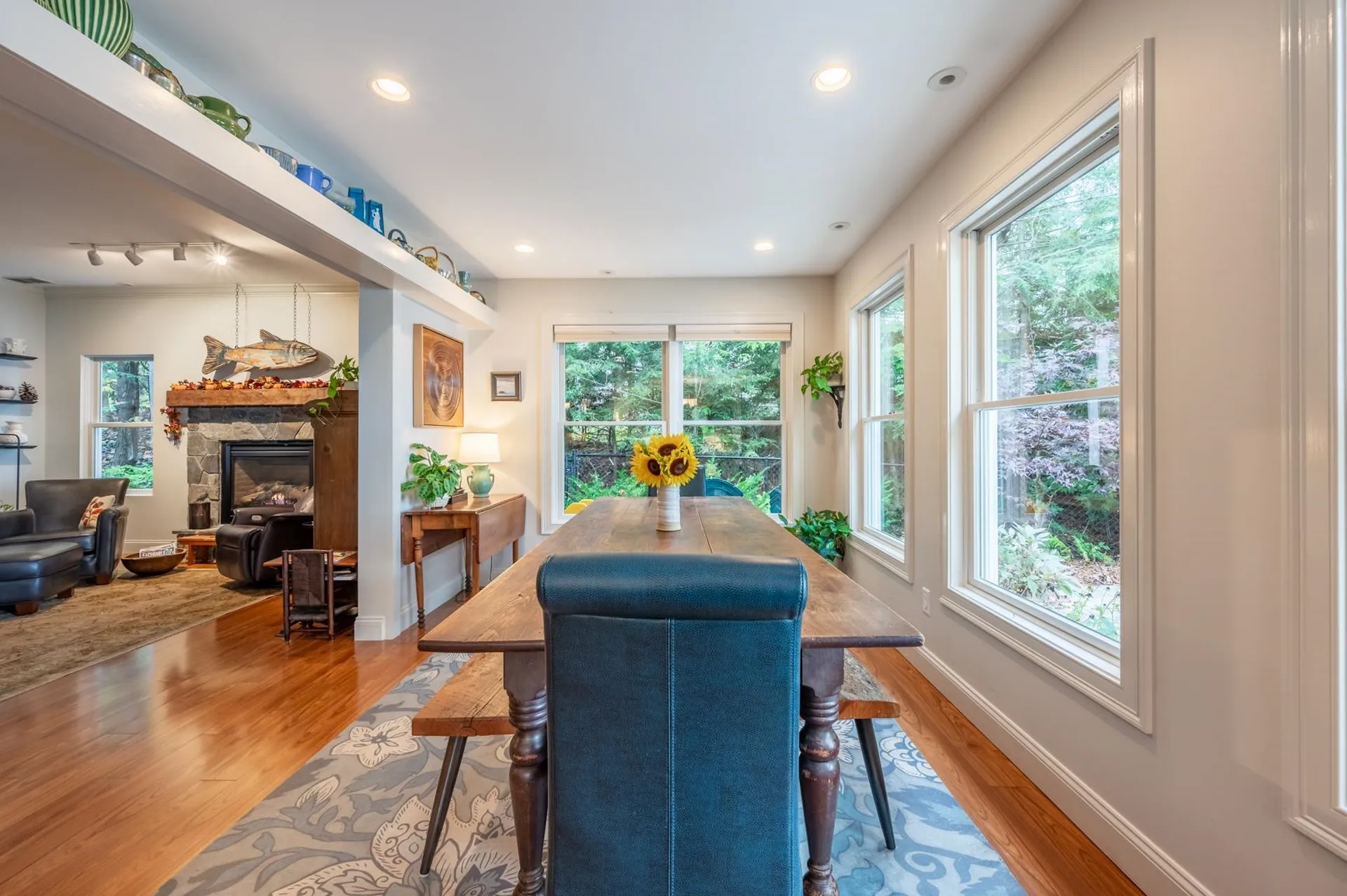 92 Garnet Street Sunapee NH 03782