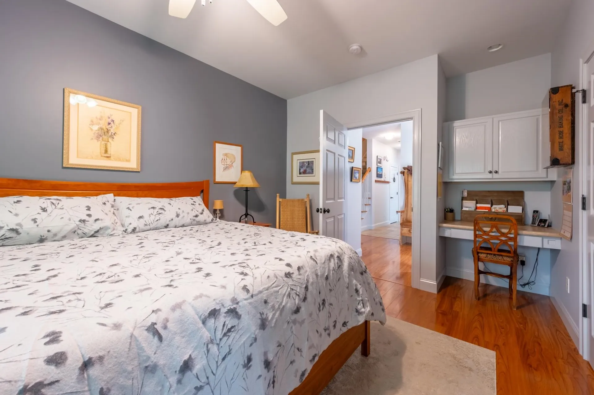 92 Garnet Street Sunapee NH 03782