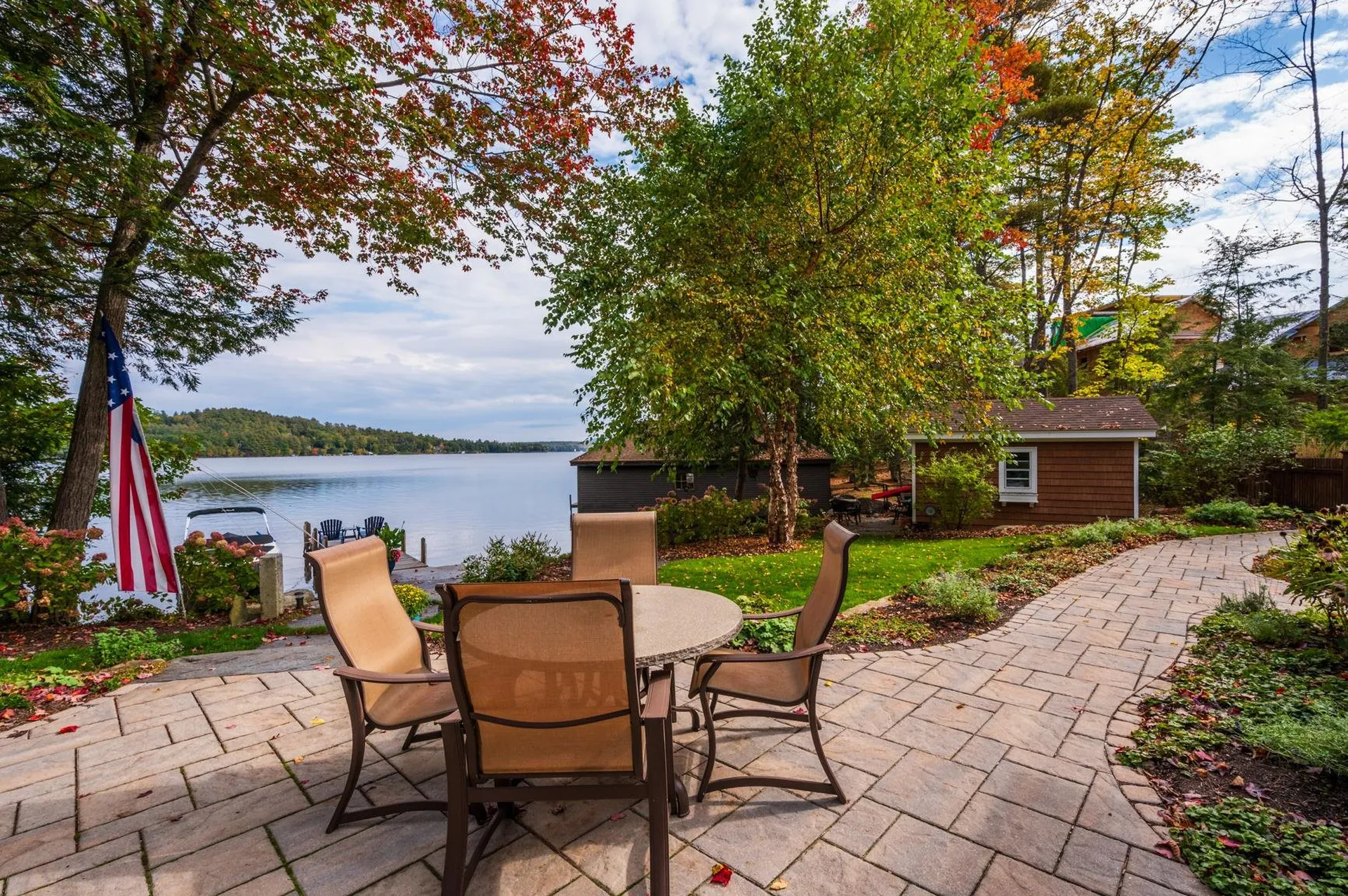 92 Garnet Street Sunapee NH 03782
