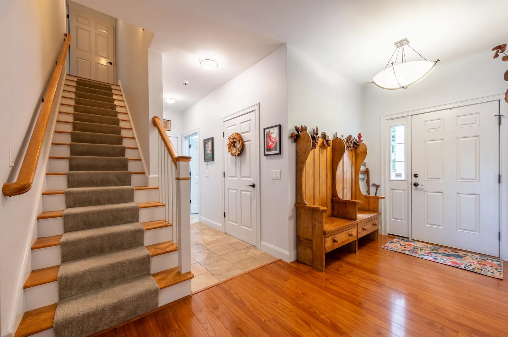 92 Garnet Street Sunapee NH 03782