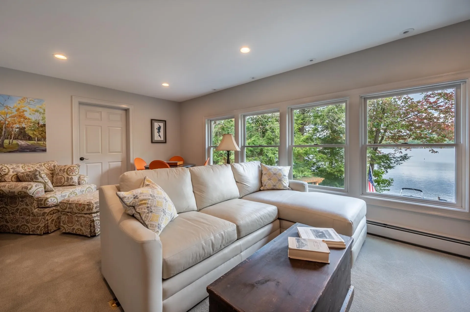 92 Garnet Street Sunapee NH 03782