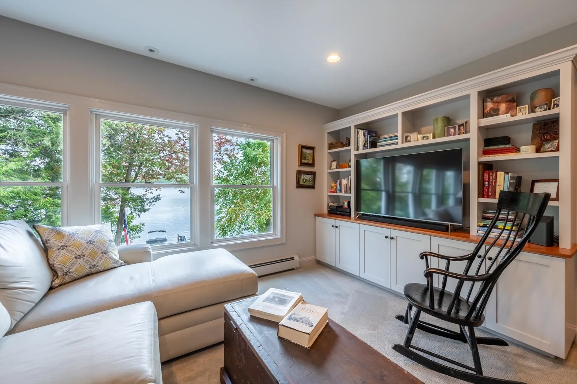 92 Garnet Street Sunapee NH 03782