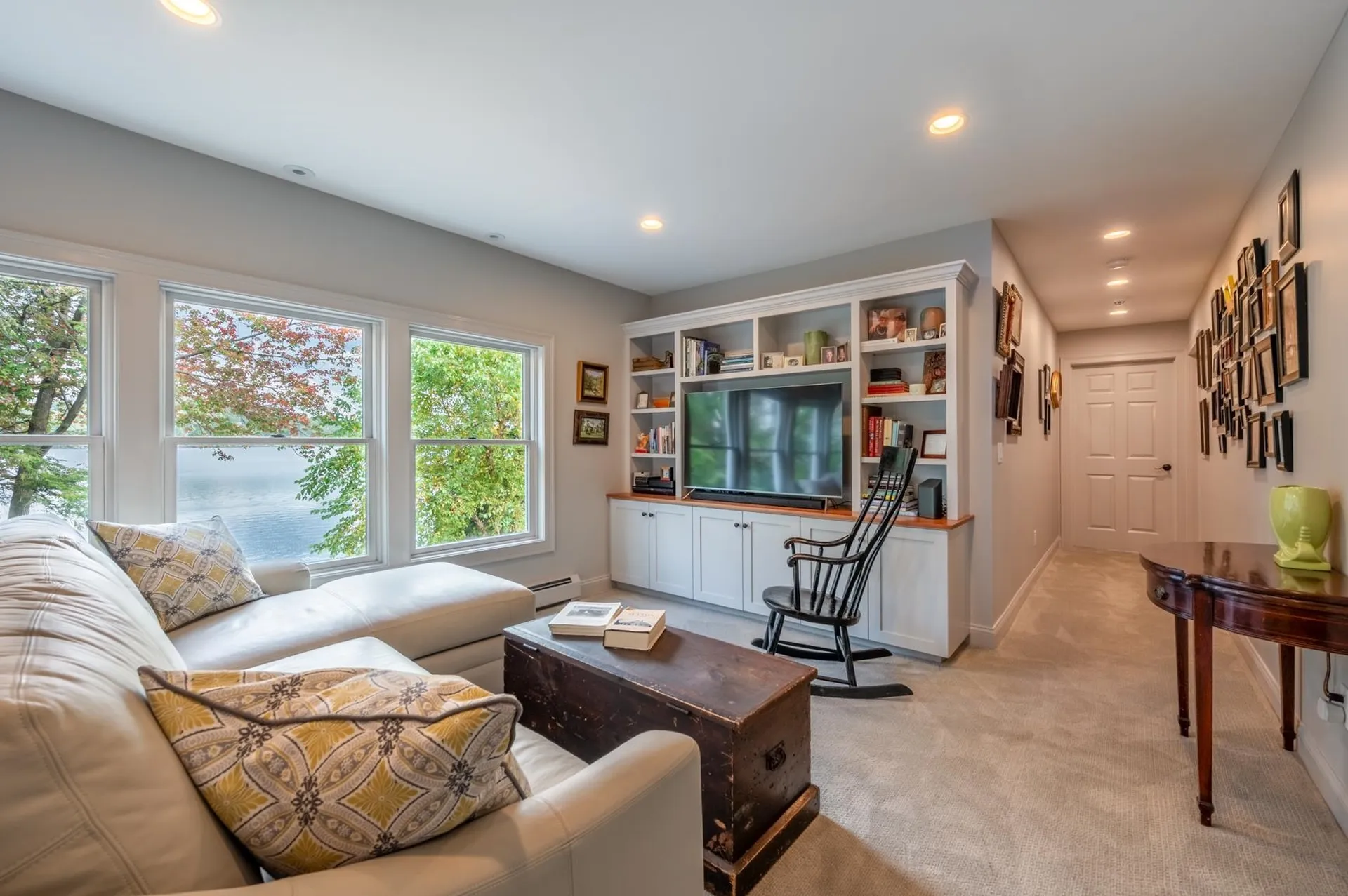 92 Garnet Street Sunapee NH 03782
