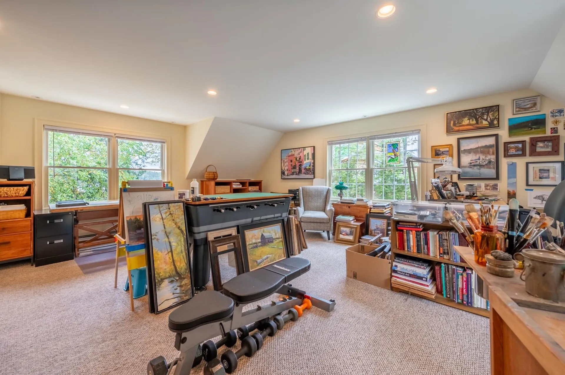 92 Garnet Street Sunapee NH 03782