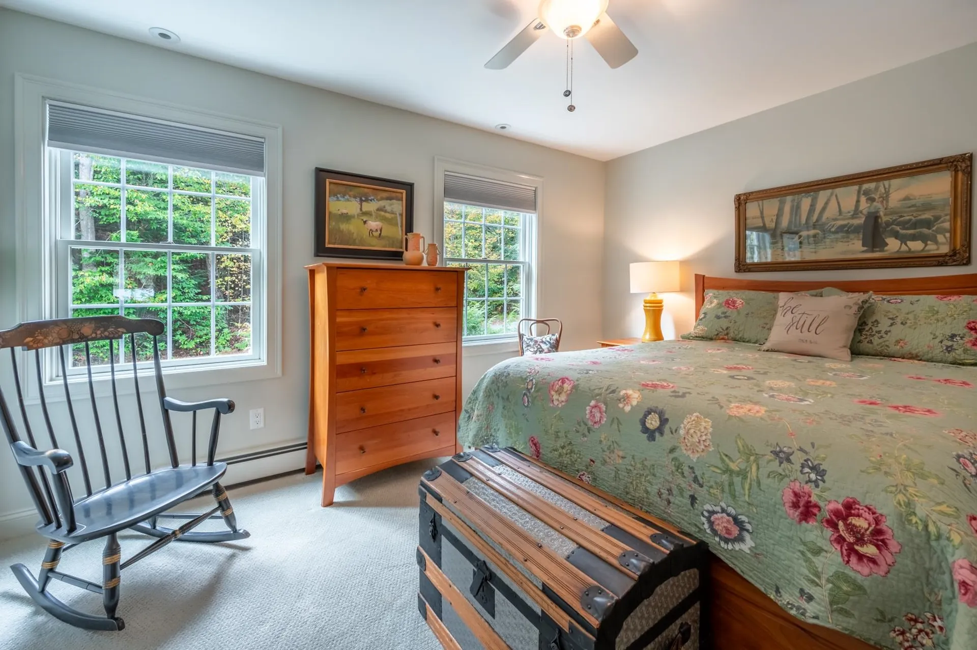 92 Garnet Street Sunapee NH 03782