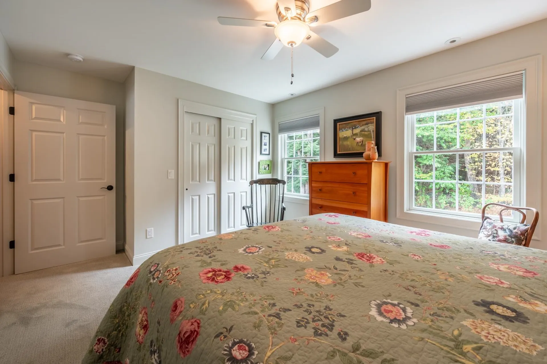 92 Garnet Street Sunapee NH 03782