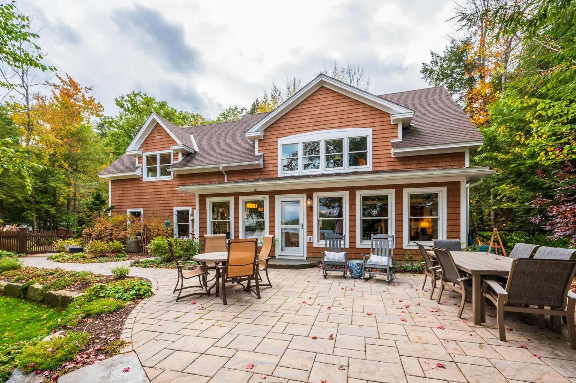 92 Garnet Street Sunapee NH 03782