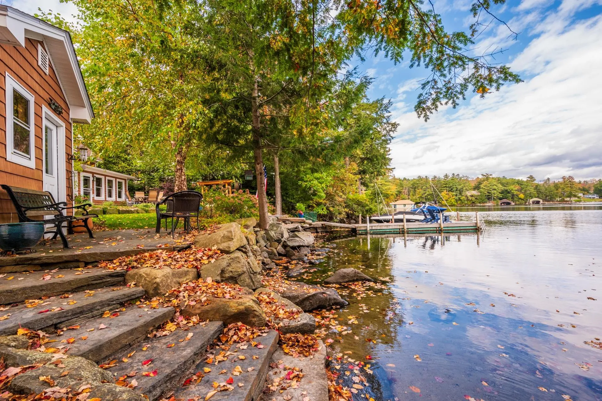 92 Garnet Street Sunapee NH 03782