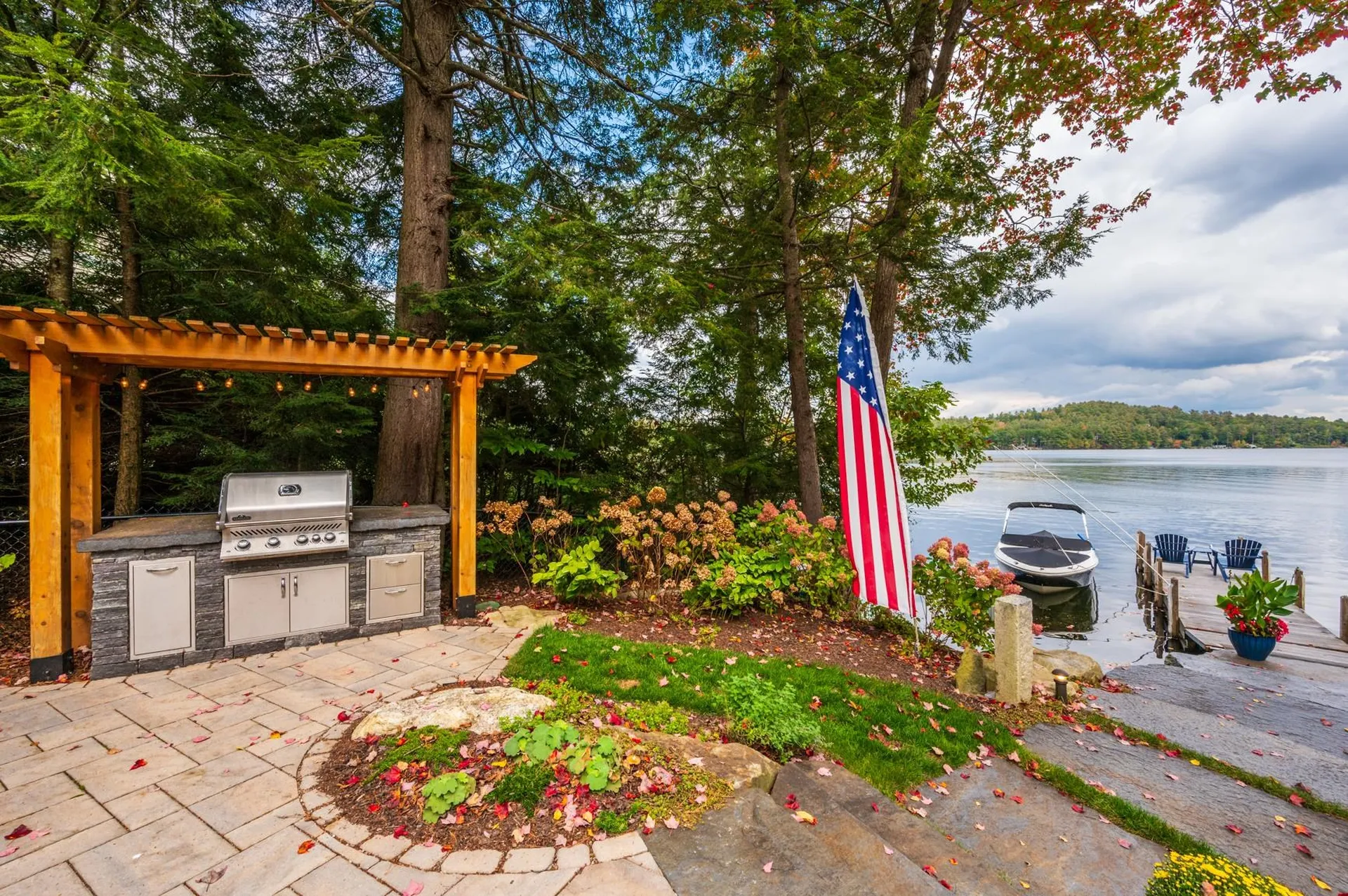 92 Garnet Street Sunapee NH 03782
