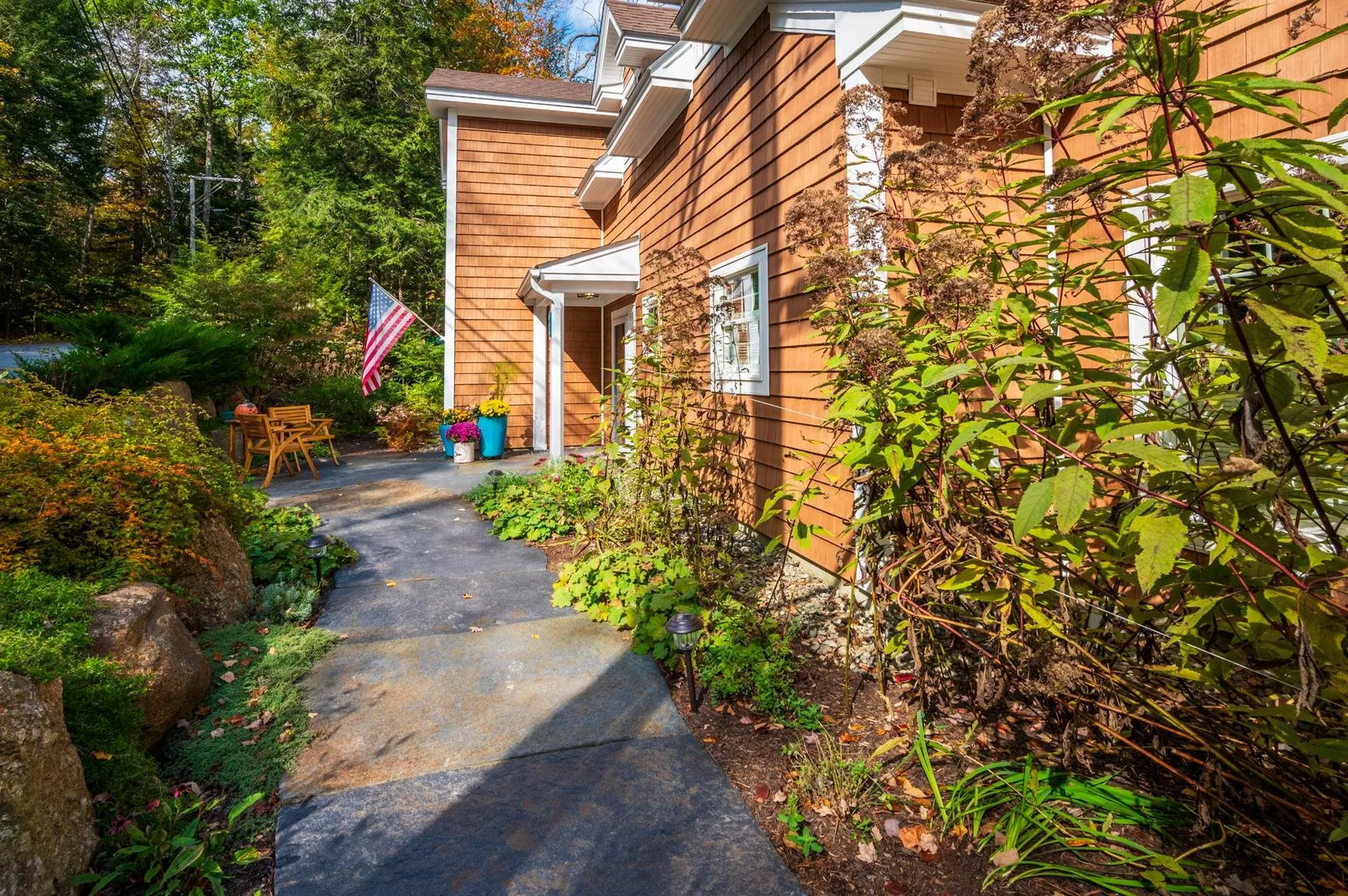 92 Garnet Street Sunapee NH 03782