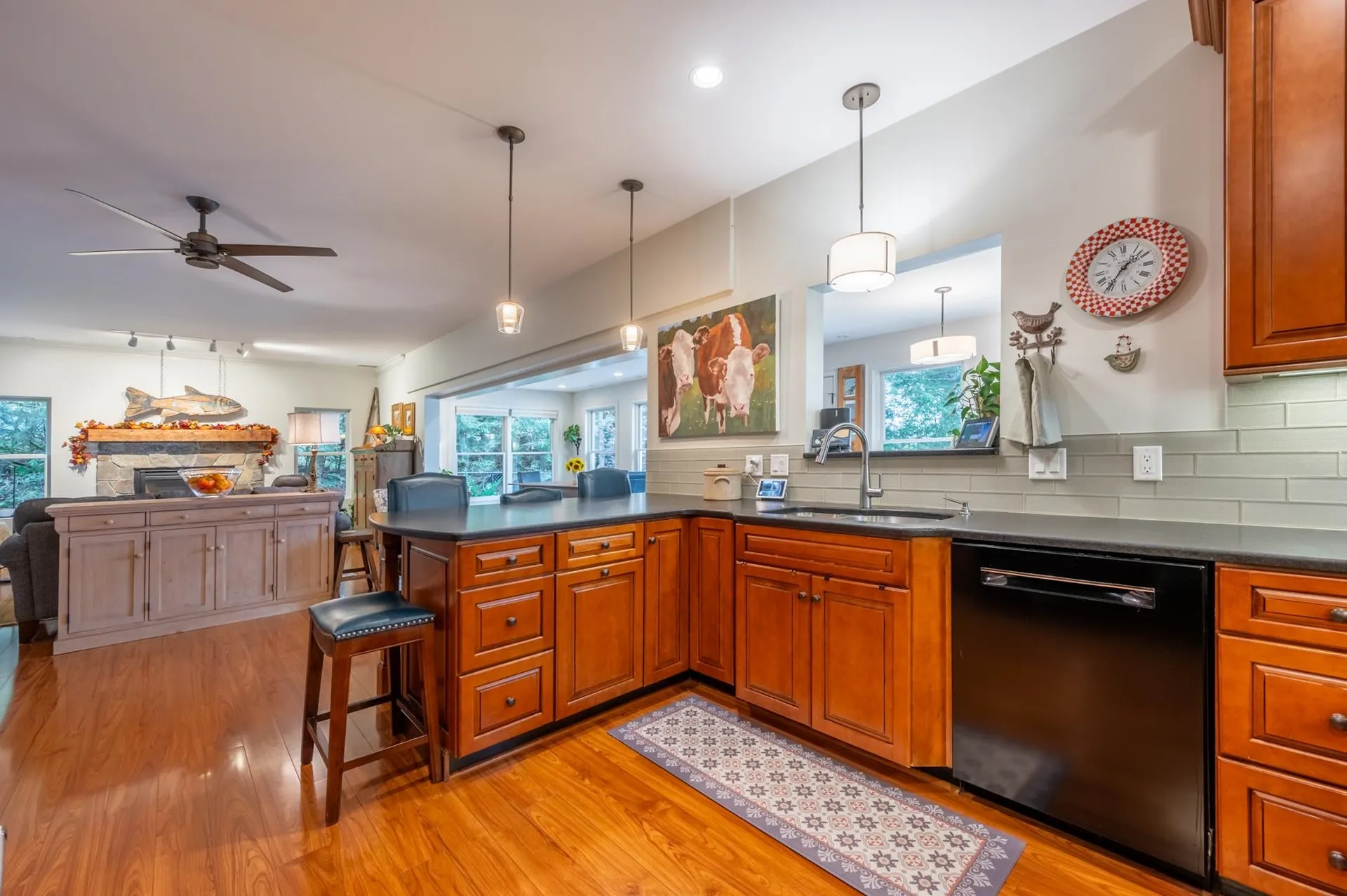 92 Garnet Street Sunapee NH 03782