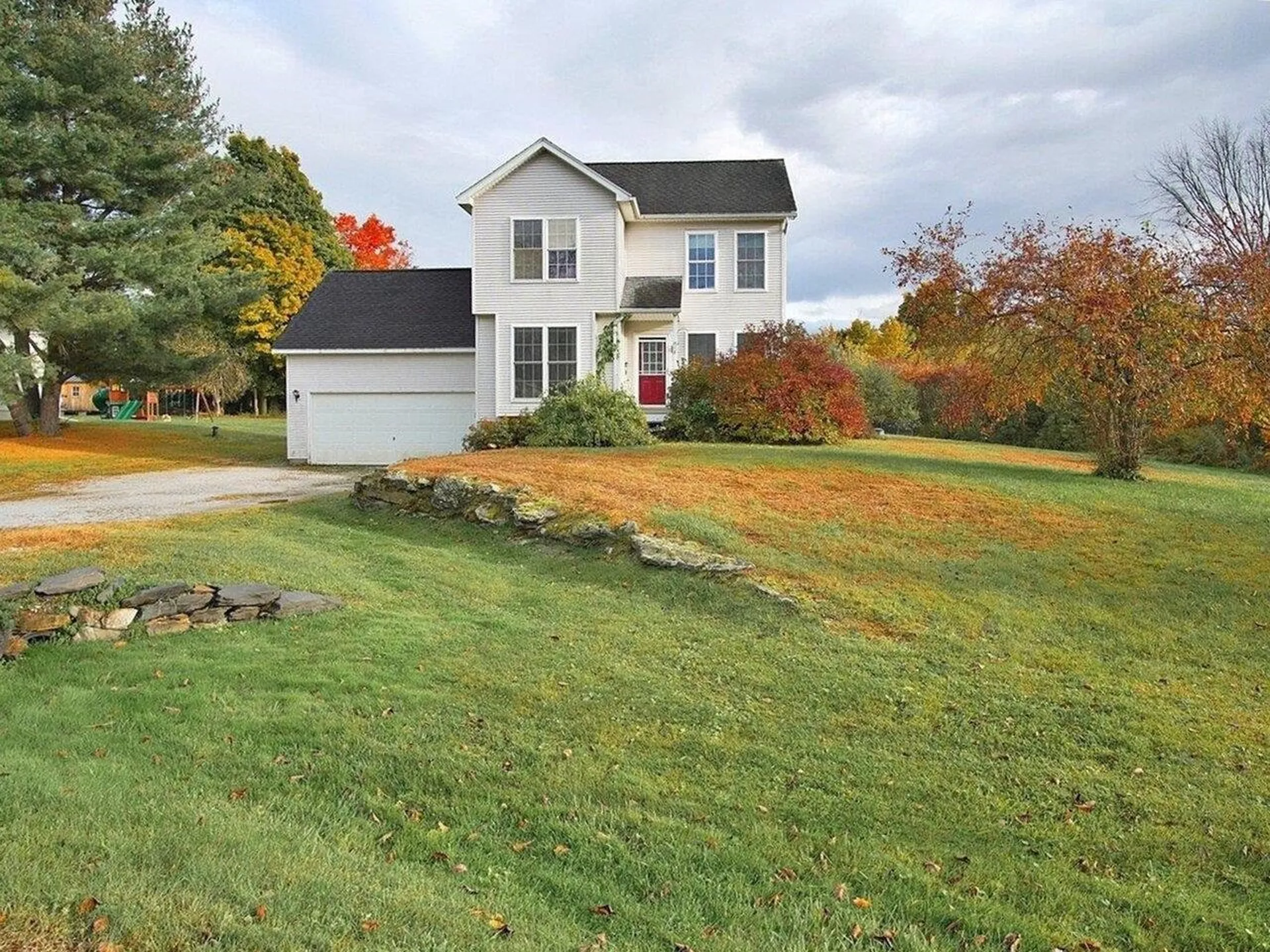 18 Glen Ridge Lane Swanton VT 05488
