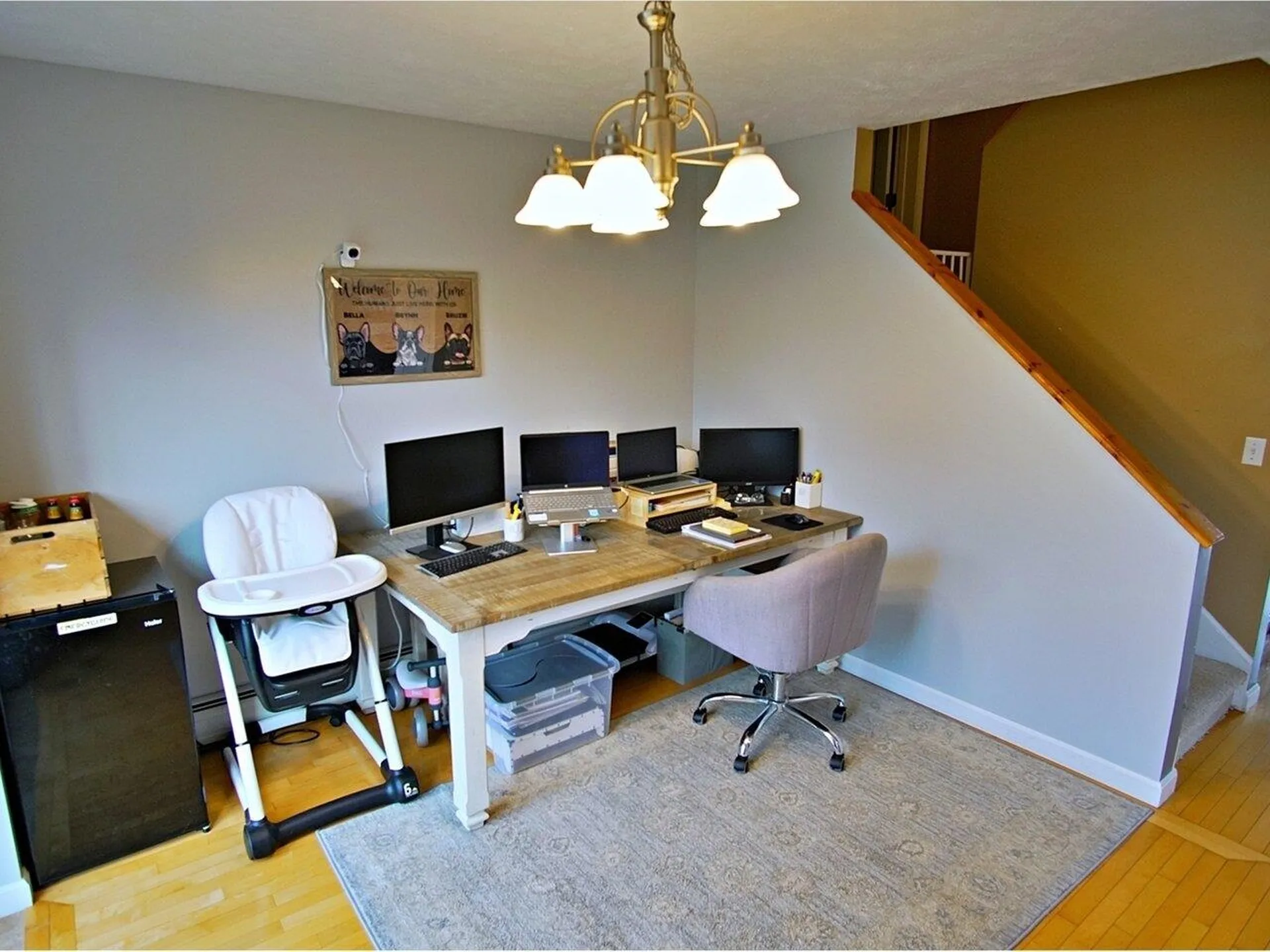 18 Glen Ridge Lane Swanton VT 05488