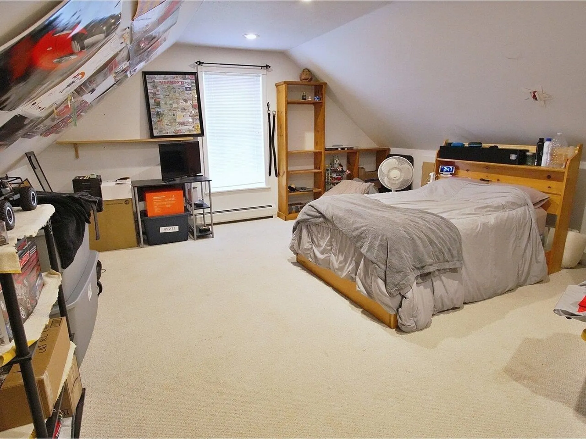 18 Glen Ridge Lane Swanton VT 05488