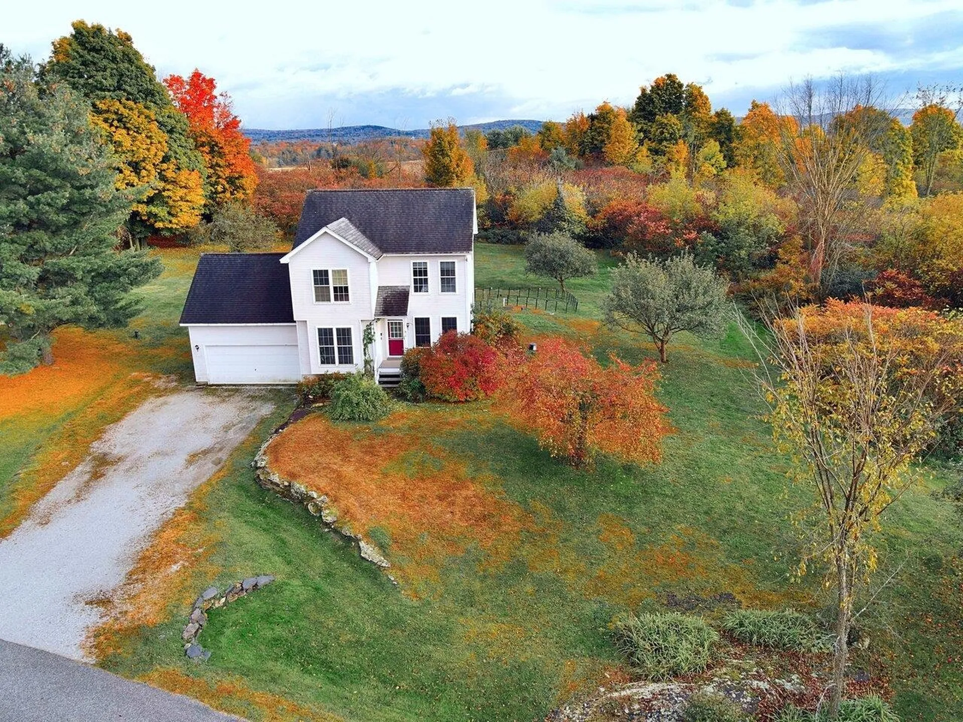 18 Glen Ridge Lane Swanton VT 05488