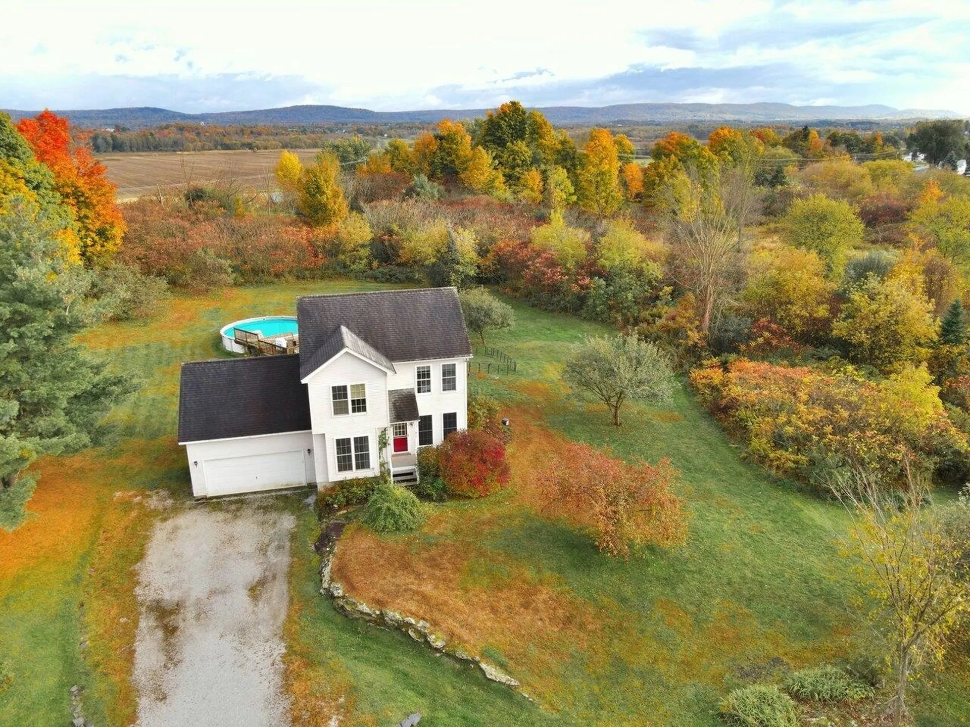 18 Glen Ridge Lane Swanton VT 05488