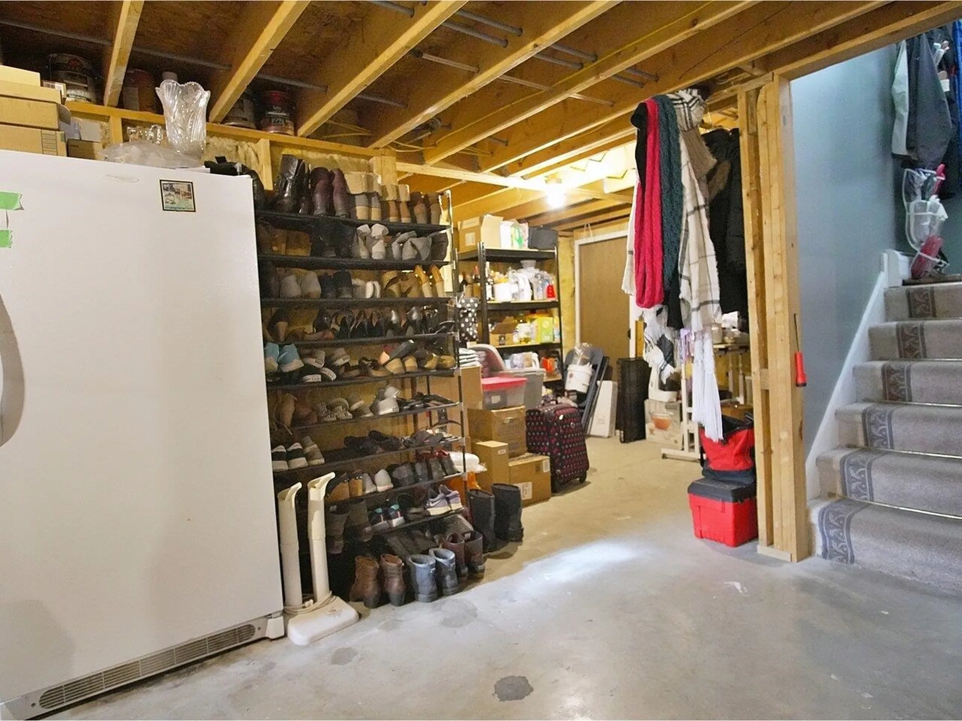 18 Glen Ridge Lane Swanton VT 05488