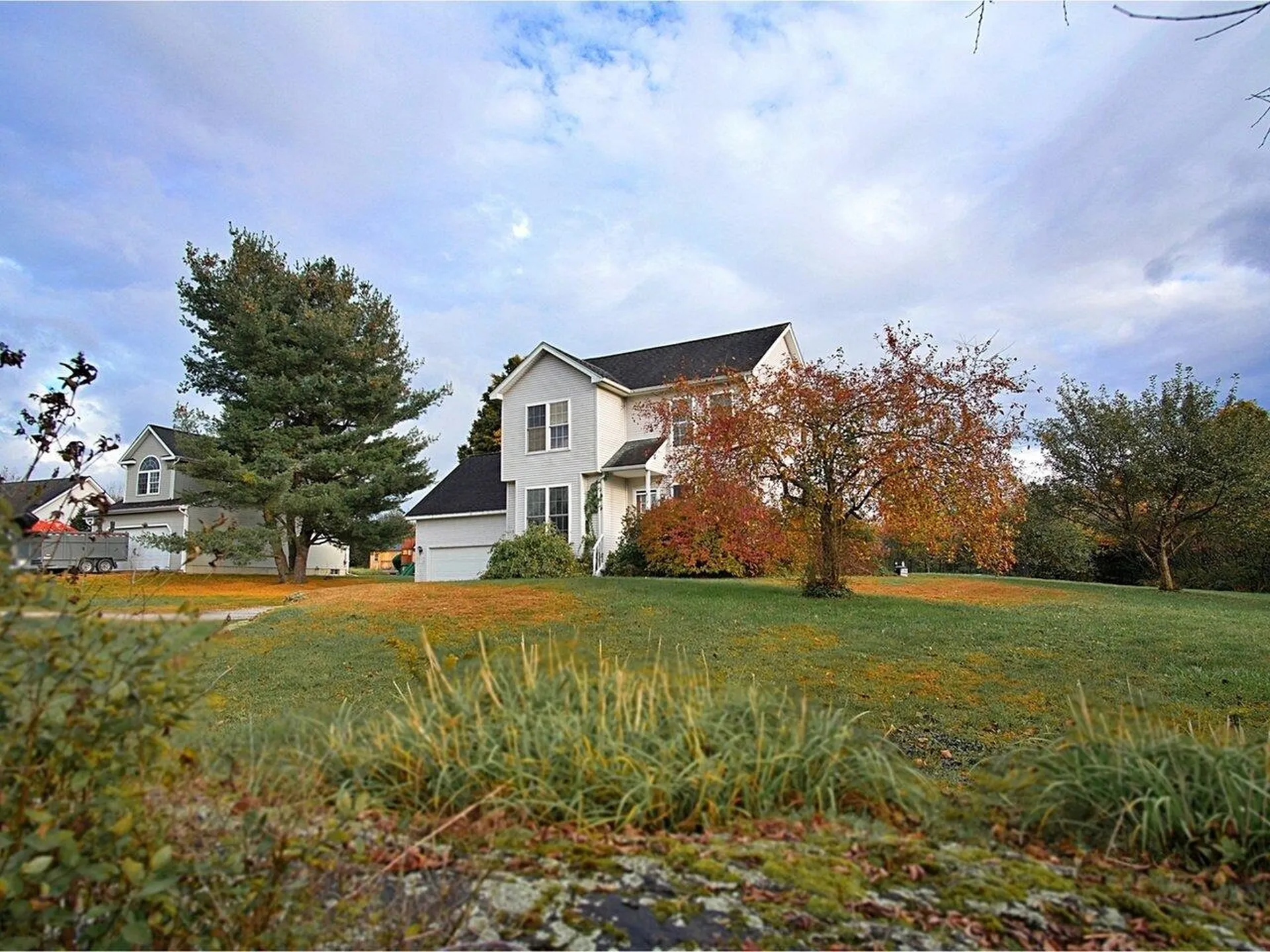 18 Glen Ridge Lane Swanton VT 05488
