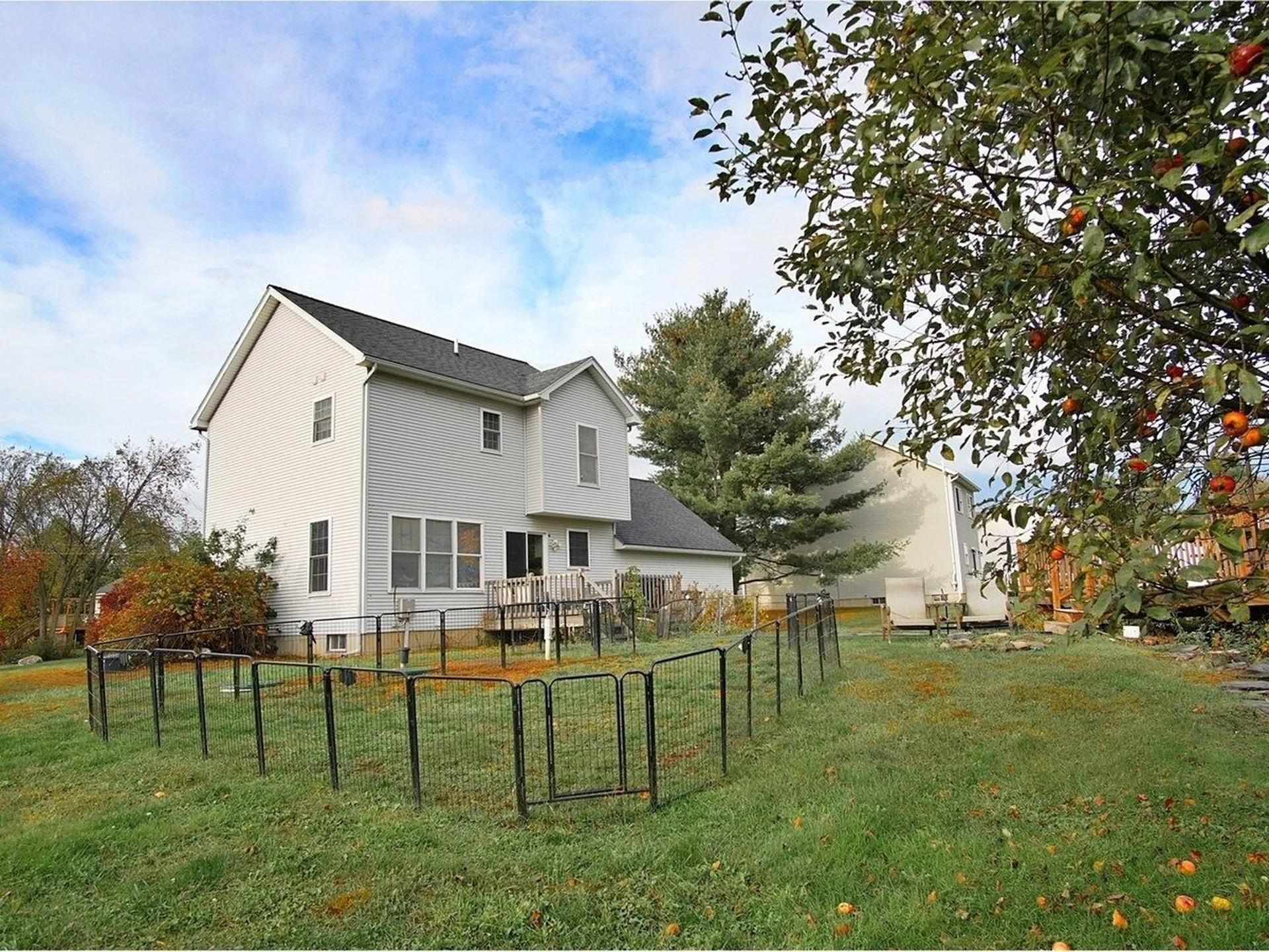 18 Glen Ridge Lane Swanton VT 05488