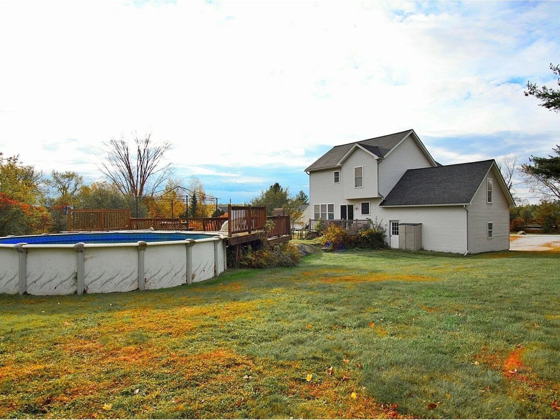 18 Glen Ridge Lane Swanton VT 05488