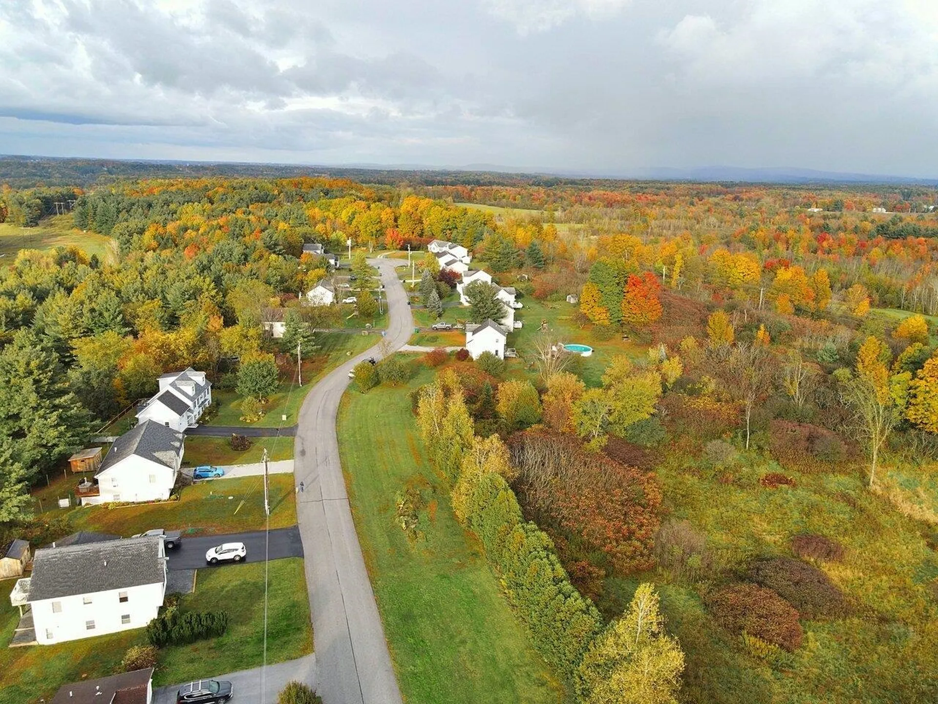 18 Glen Ridge Lane Swanton VT 05488