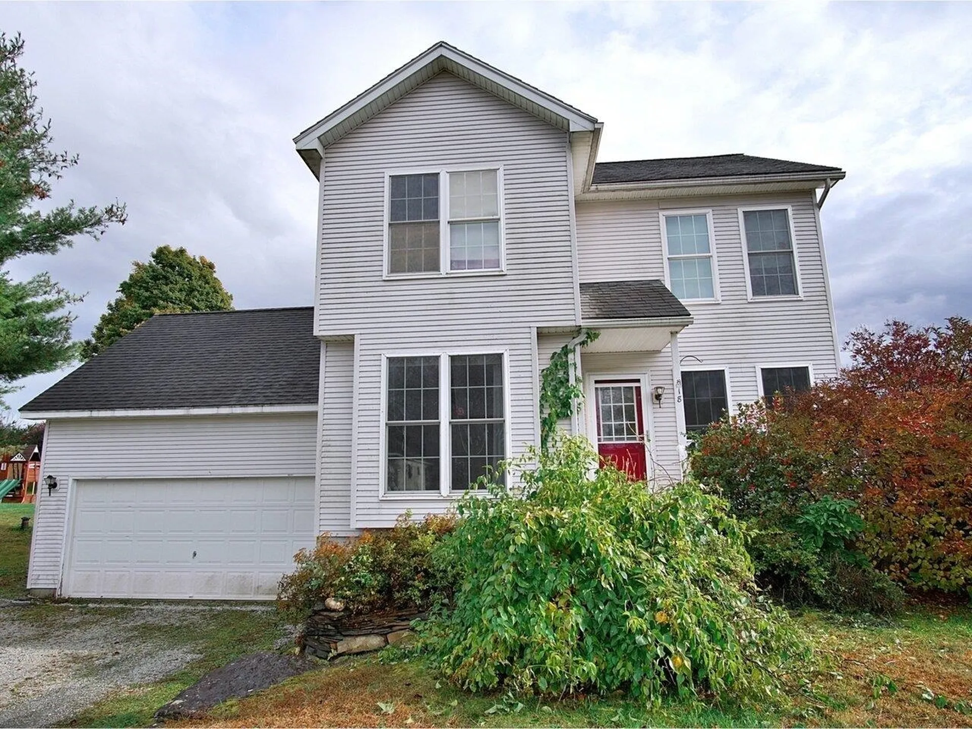 18 Glen Ridge Lane Swanton VT 05488