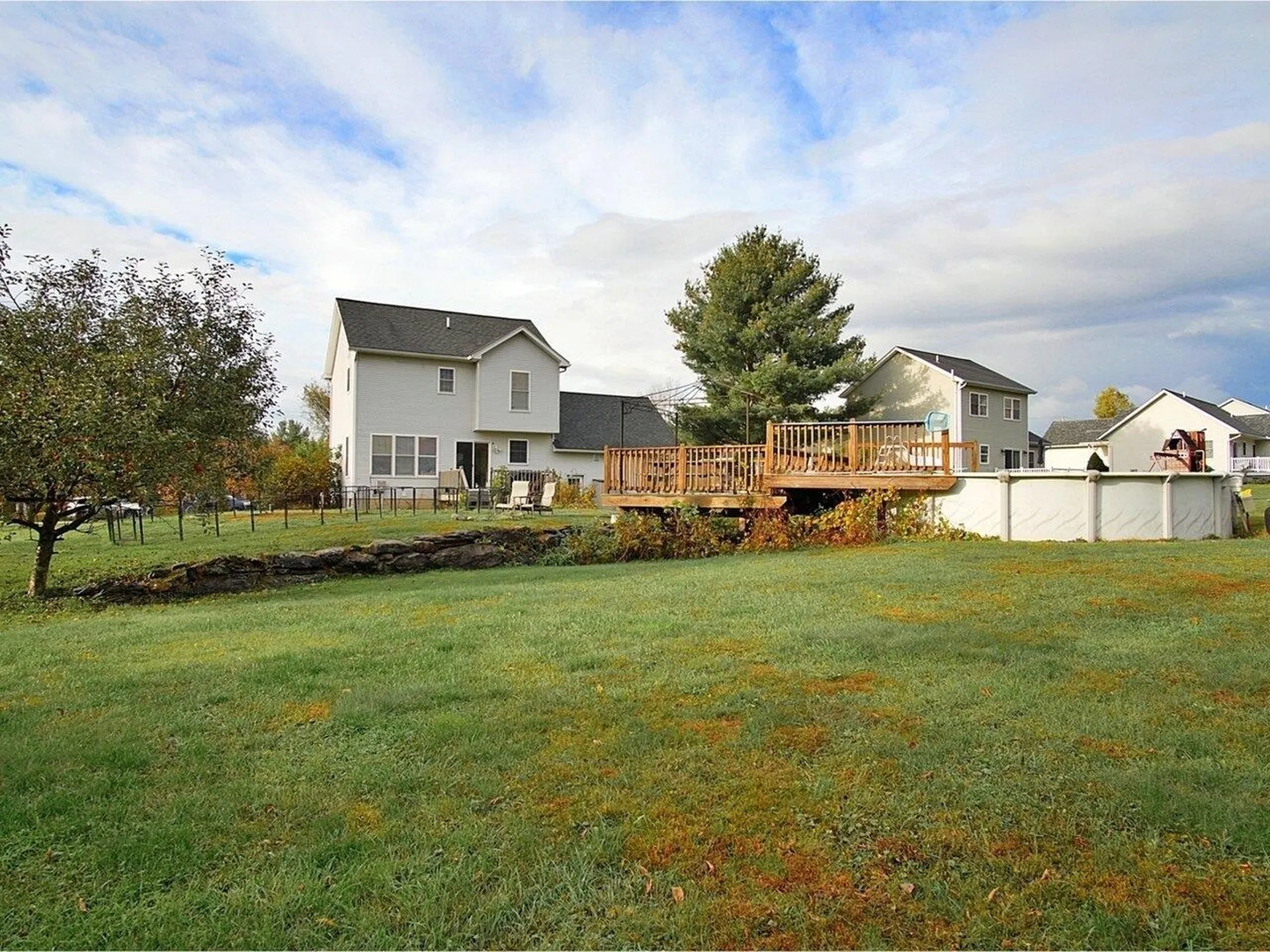 18 Glen Ridge Lane Swanton VT 05488