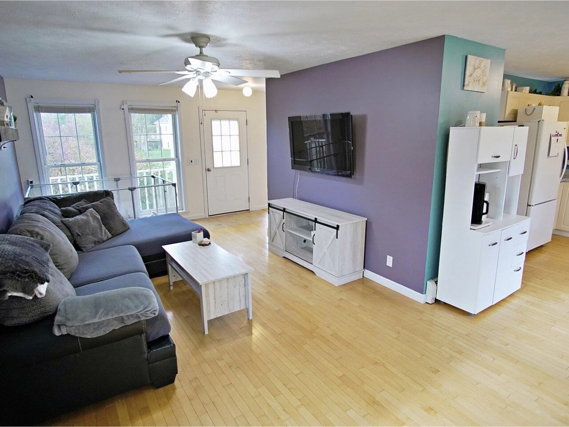 18 Glen Ridge Lane Swanton VT 05488