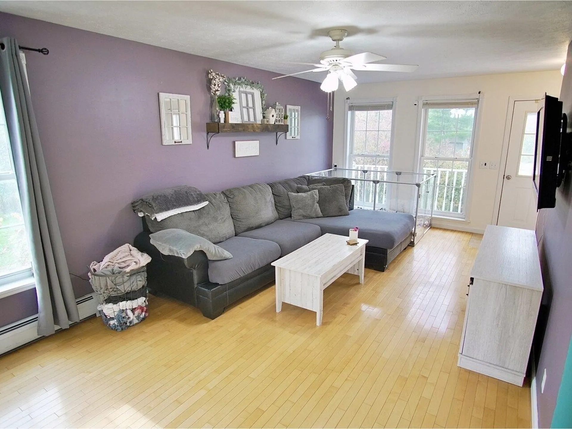18 Glen Ridge Lane Swanton VT 05488