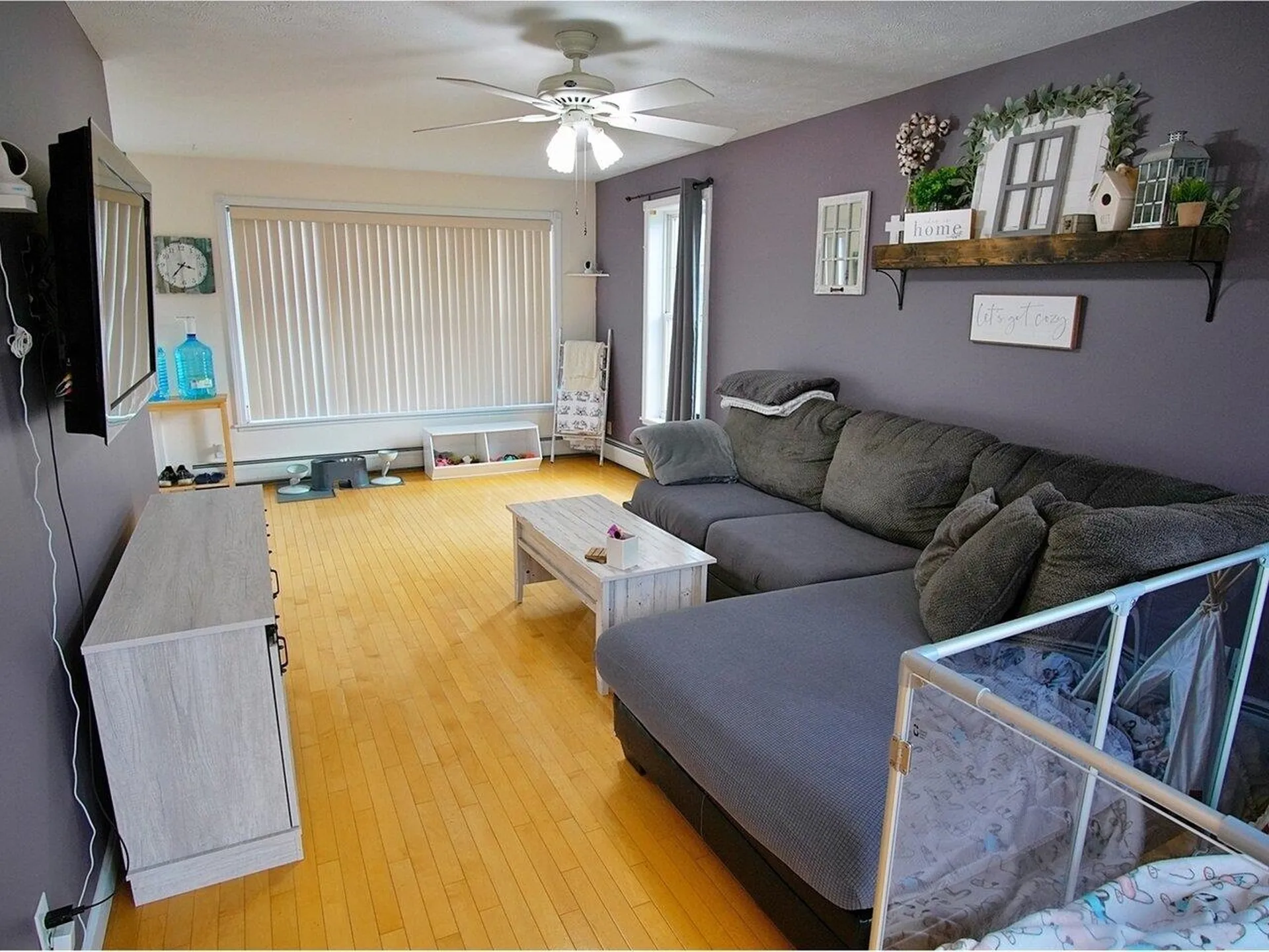 18 Glen Ridge Lane Swanton VT 05488