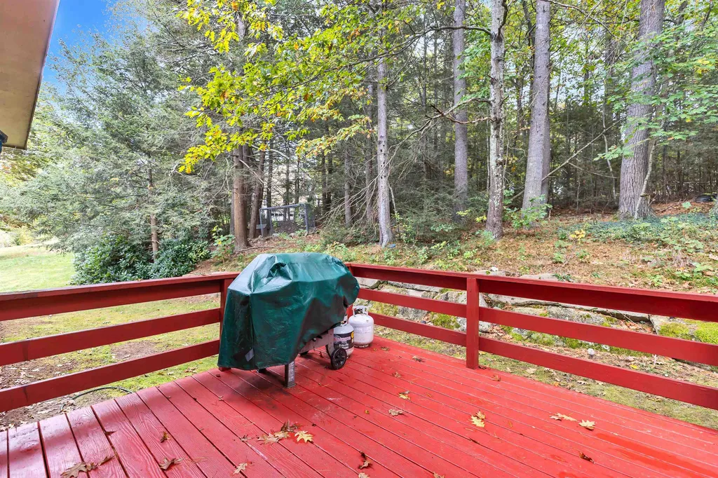 8 Lexington Avenue Londonderry NH 03053