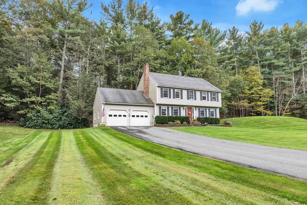 8 Lexington Avenue Londonderry NH 03053