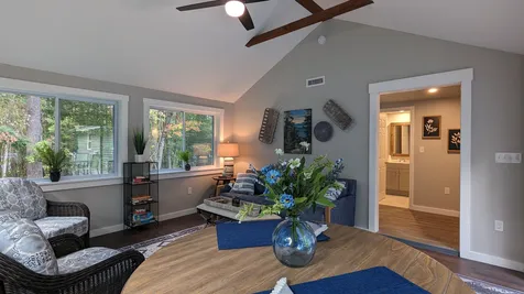 24 Old Follett Road Meredith NH 03253