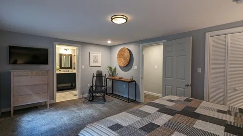 24 Old Follett Road Meredith NH 03253