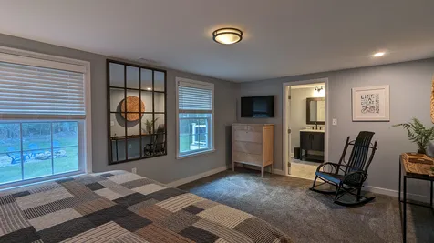 24 Old Follett Road Meredith NH 03253