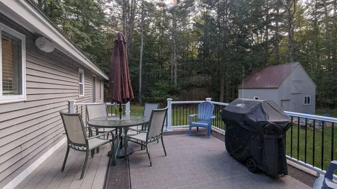 24 Old Follett Road Meredith NH 03253