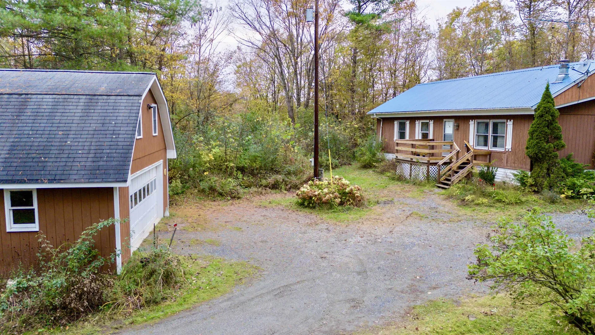 4357 Monkton Road Monkton VT 05469