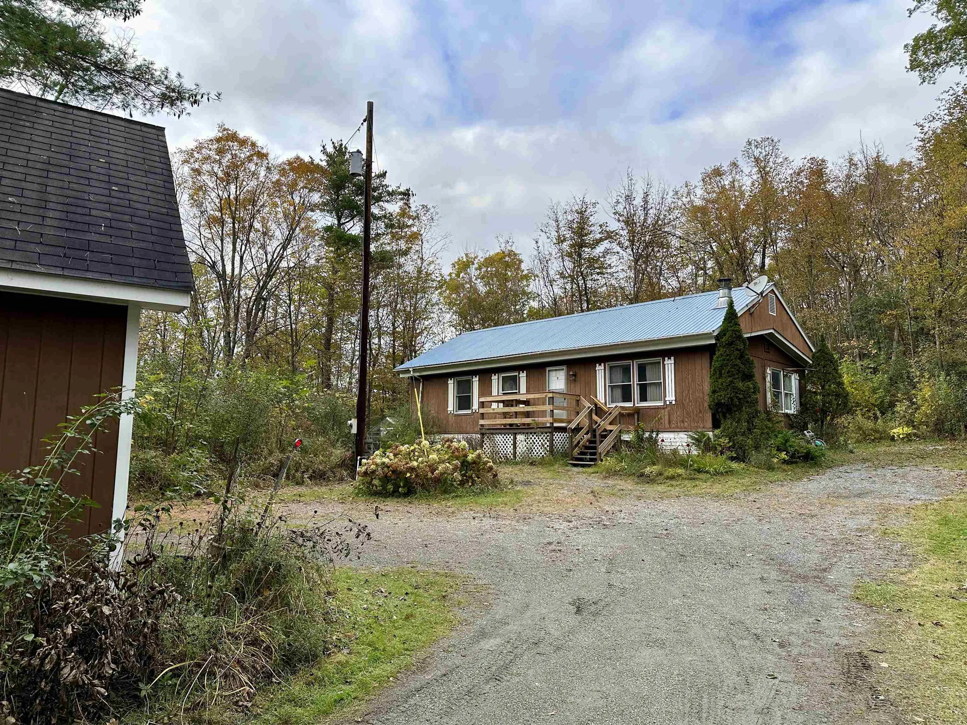 4357 Monkton Road Monkton VT 05469