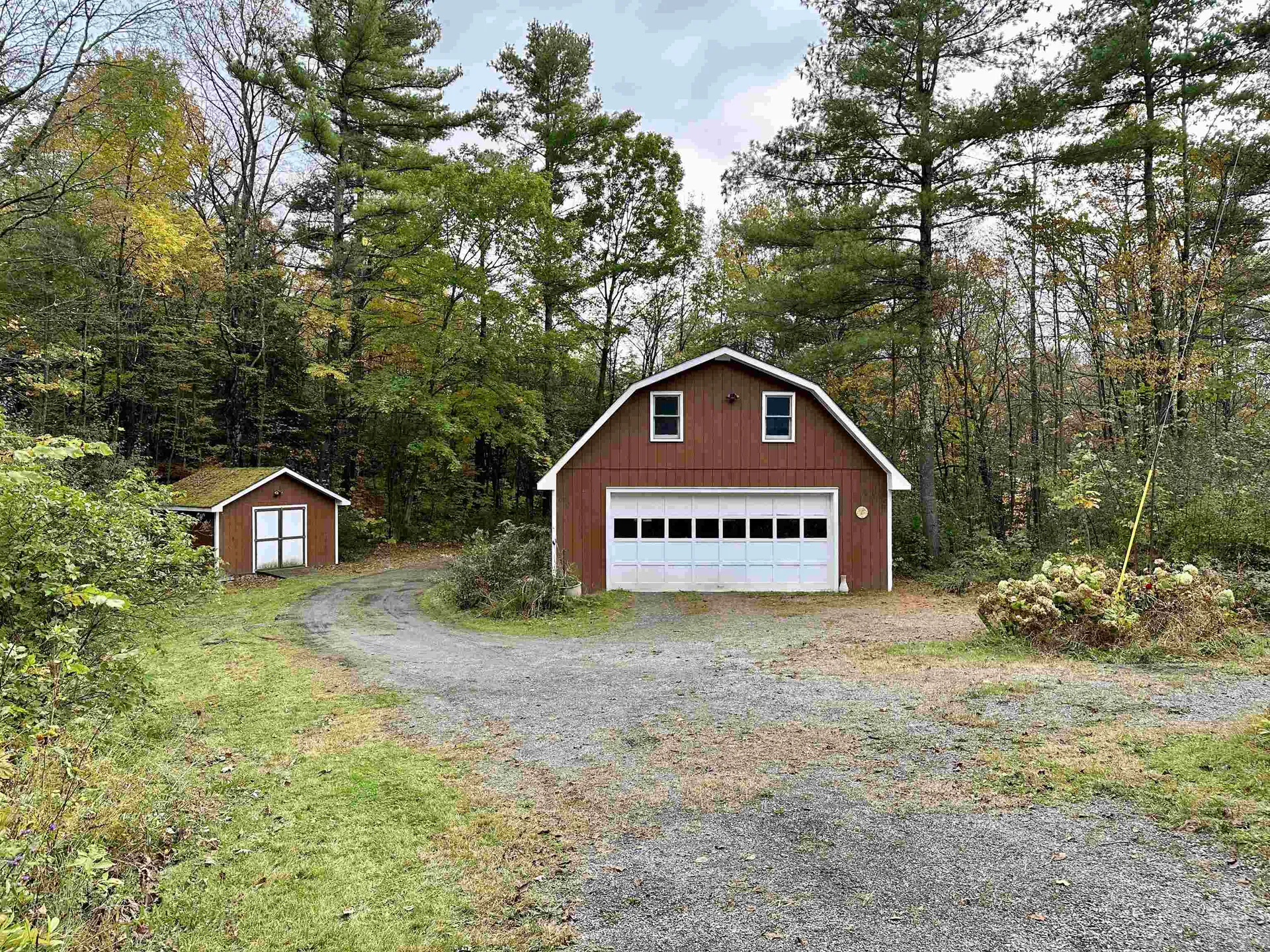 4357 Monkton Road Monkton VT 05469