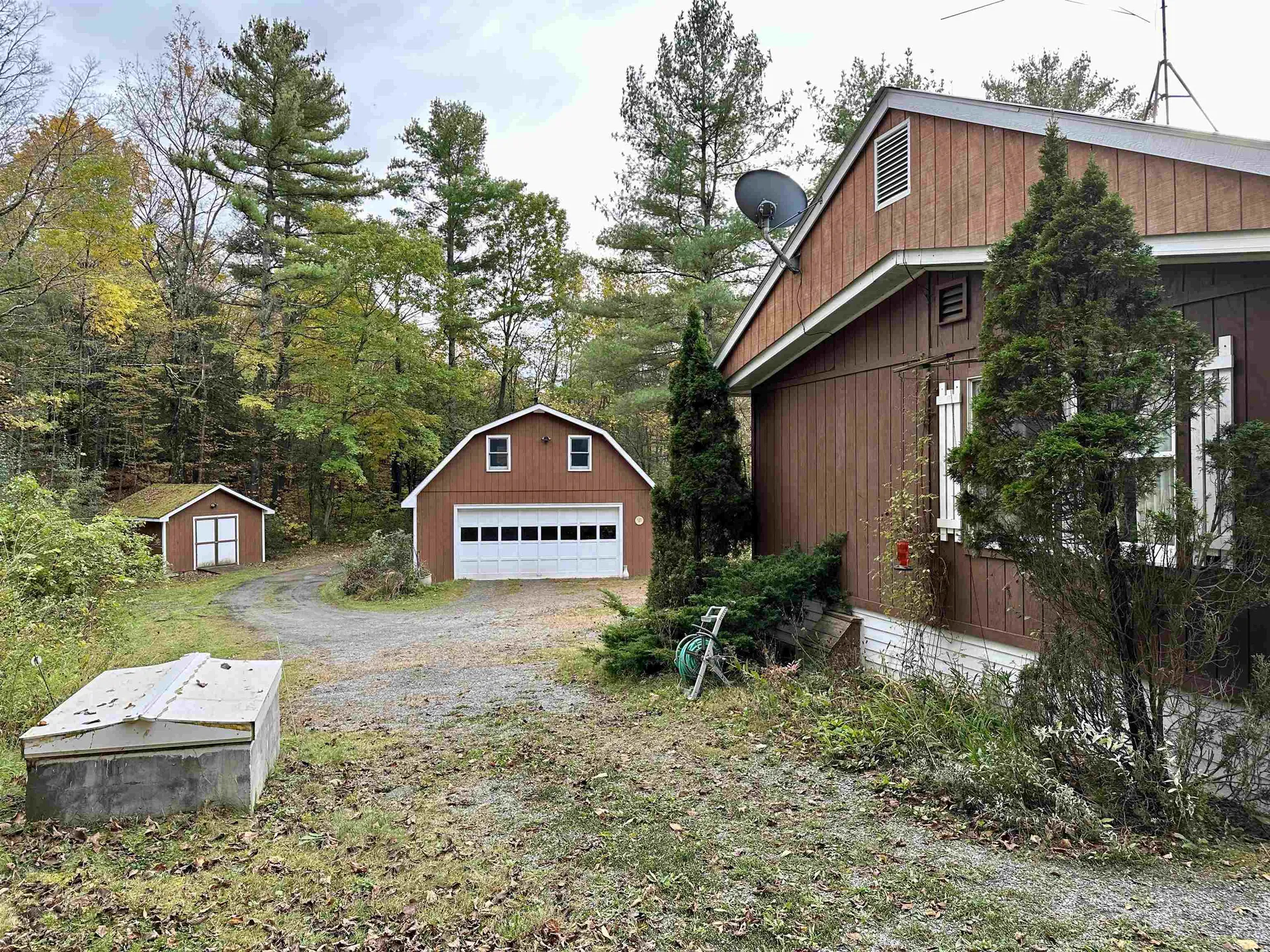 4357 Monkton Road Monkton VT 05469