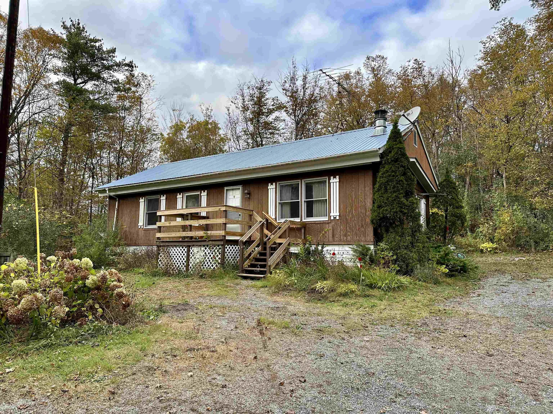 4357 Monkton Road Monkton VT 05469